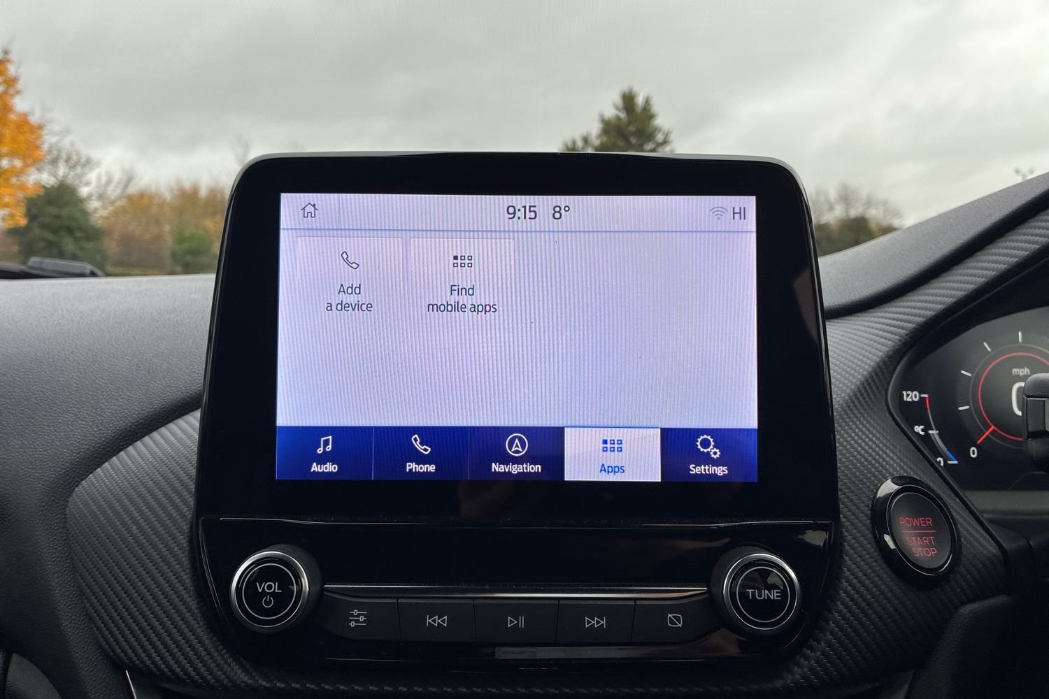 Used Ford Fiesta 2023 for sale - 76470863: Photo 46