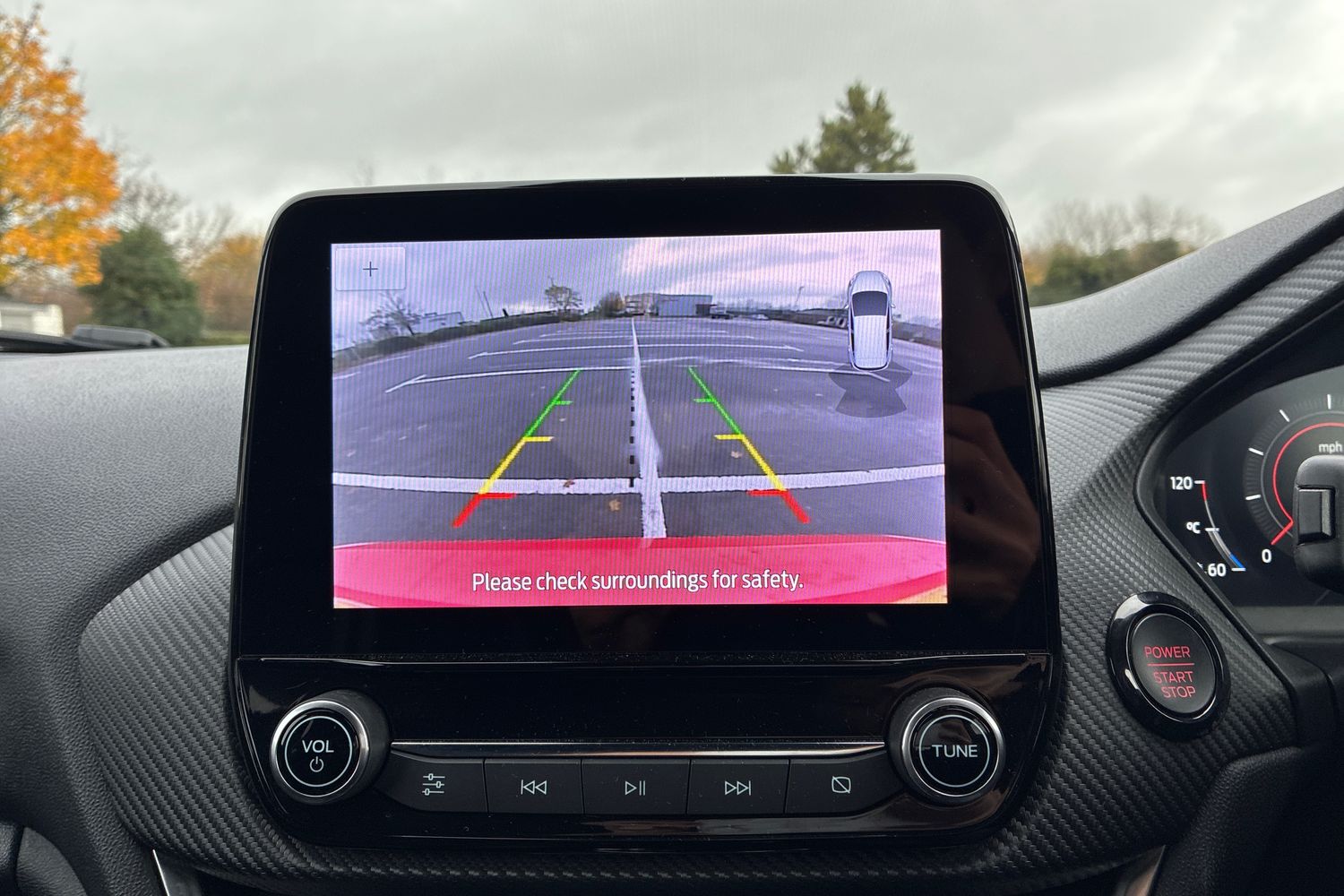 Used Ford Fiesta 2023 for sale - 76470863: Photo 48