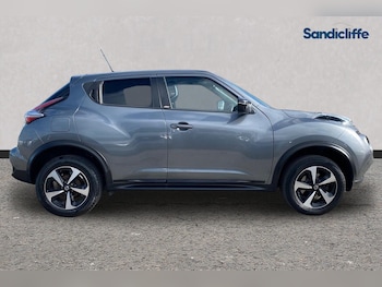Used Nissan Juke 2019 for sale - 77806976: Photo