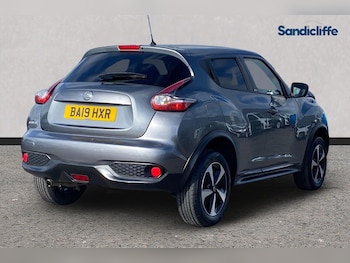 Used Nissan Juke 2019 for sale - 77806976: Photo