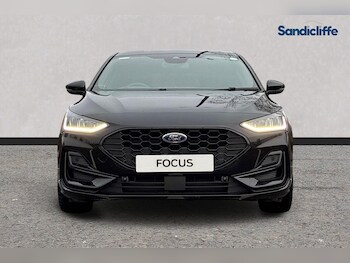 Used Ford Focus 2025 for sale - 77118441: Photo