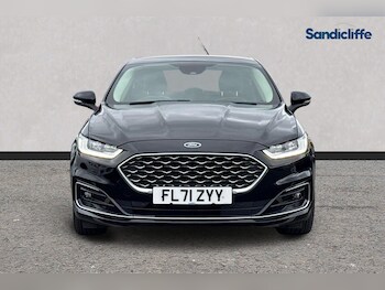 Used Ford Mondeo 2021 for sale - 78065551: Photo