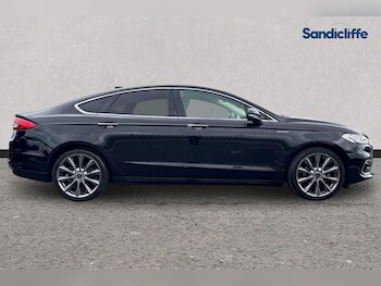 Used Ford Mondeo 2021 for sale - 78065551: Photo