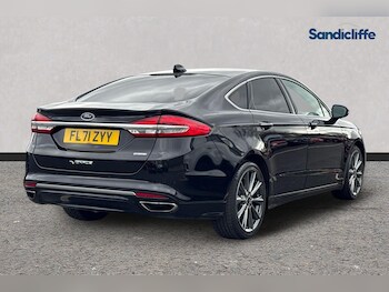 Used Ford Mondeo 2021 for sale - 78065551: Photo