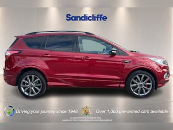 Used Ford Kuga 2019 for sale - 79638986: Photo