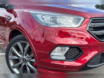 Used Ford Kuga 2019 for sale - 79638986: Photo