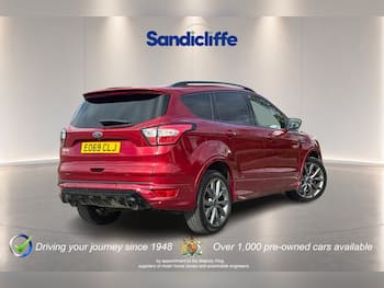Used Ford Kuga 2019 for sale - 79638986: Photo