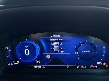 Used Ford Puma 2021 for sale - 77222823: Photo