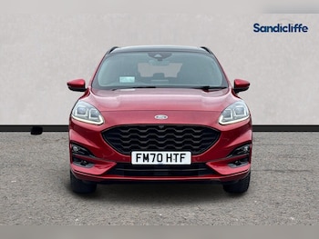 Used Ford Kuga 2020 for sale - 78092674: Photo