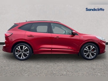 Used Ford Kuga 2020 for sale - 78092674: Photo