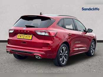 Used Ford Kuga 2020 for sale - 78092674: Photo