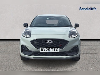 Used Ford Puma 2025 for sale - 79424251: Photo