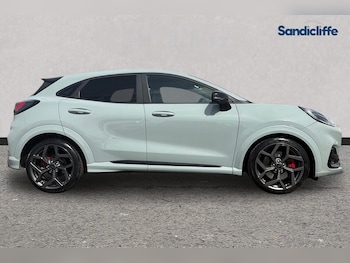 Used Ford Puma 2025 for sale - 79424251: Photo