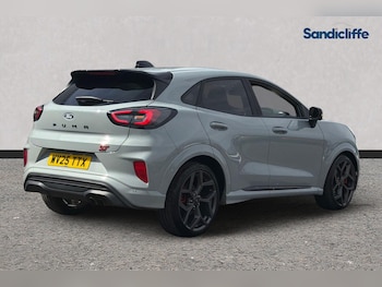 Used Ford Puma 2025 for sale - 79424251: Photo