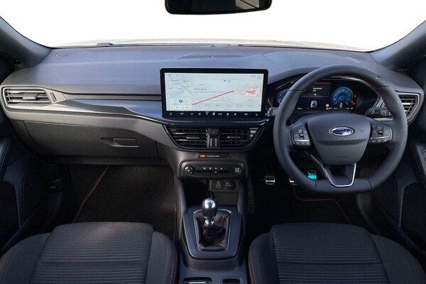 Used Ford Focus 2025 for sale - 76216431: Photo 11