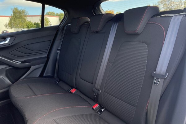 Used Ford Focus 2025 for sale - 76216431: Photo 14