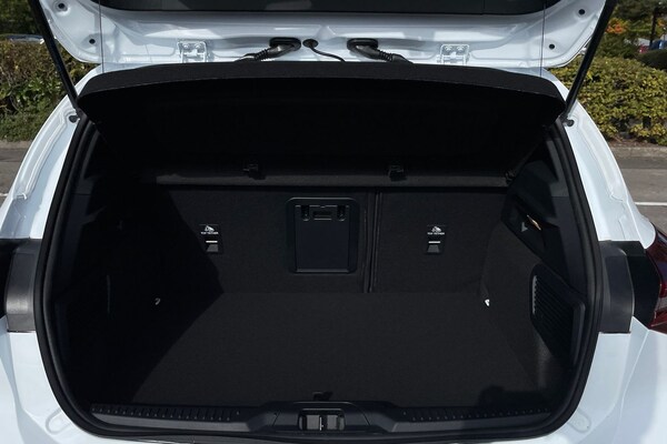 Used Ford Focus 2025 for sale - 76216431: Photo 15