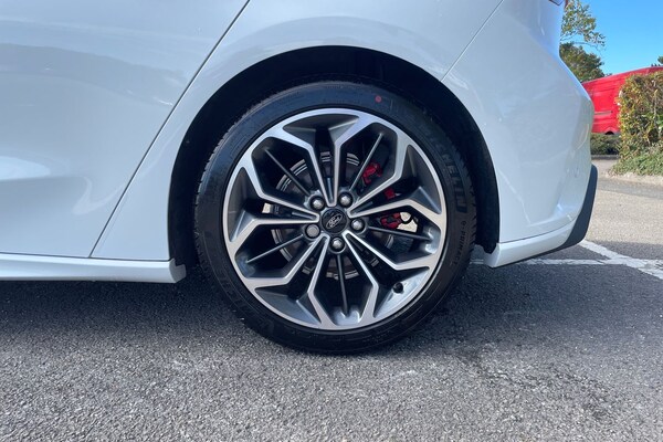 Used Ford Focus 2025 for sale - 76216431: Photo 16