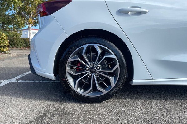 Used Ford Focus 2025 for sale - 76216431: Photo 17