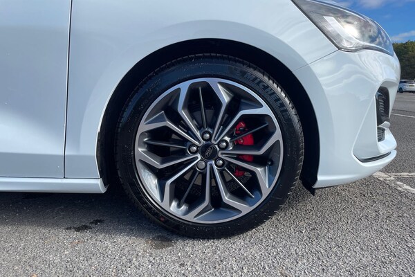 Used Ford Focus 2025 for sale - 76216431: Photo 18