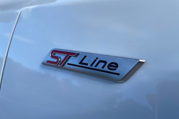Used Ford Focus 2025 for sale - 76216431: Photo 19