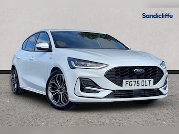 Ford - Focus
