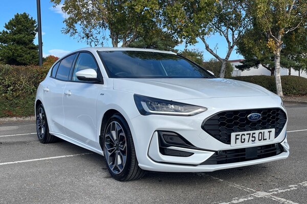 Used Ford Focus 2025 for sale - 76216431: Photo 23