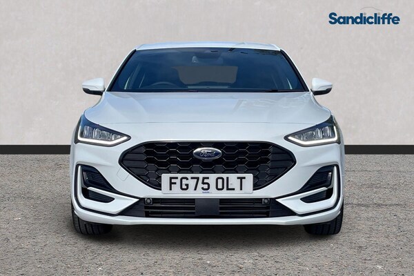 Used Ford Focus 2025 for sale - 76216431: Photo 2
