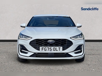 Used Ford Focus 2025 for sale - 76216431: Photo 2