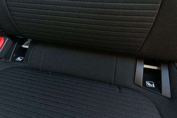 Used Ford Focus 2025 for sale - 76216431: Photo 31