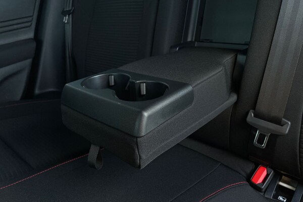 Used Ford Focus 2025 for sale - 76216431: Photo 32