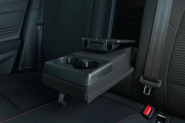 Used Ford Focus 2025 for sale - 76216431: Photo 33