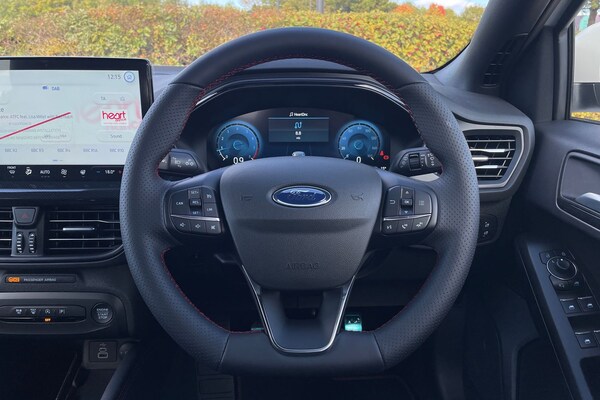 Used Ford Focus 2025 for sale - 76216431: Photo 35