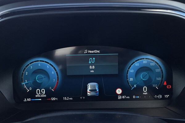 Used Ford Focus 2025 for sale - 76216431: Photo 36