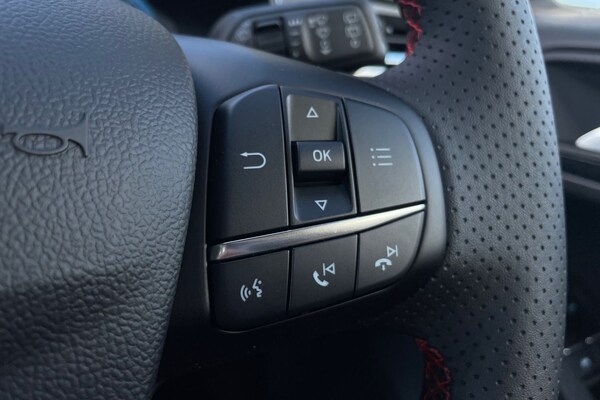 Used Ford Focus 2025 for sale - 76216431: Photo 37