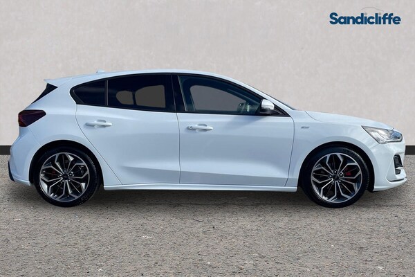 Used Ford Focus 2025 for sale - 76216431: Photo 3
