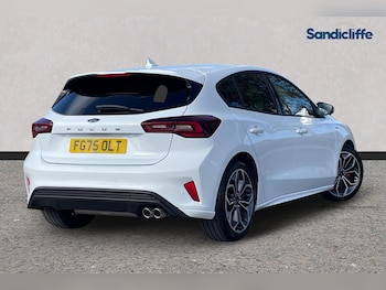 Used Ford Focus 2025 for sale - 76216431: Photo 4
