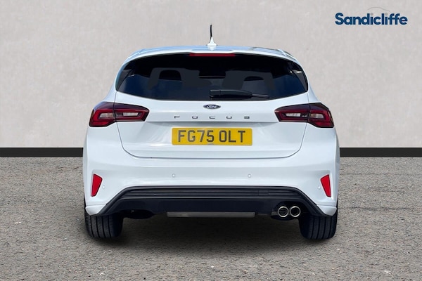 Used Ford Focus 2025 for sale - 76216431: Photo 5