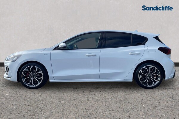 Used Ford Focus 2025 for sale - 76216431: Photo 7