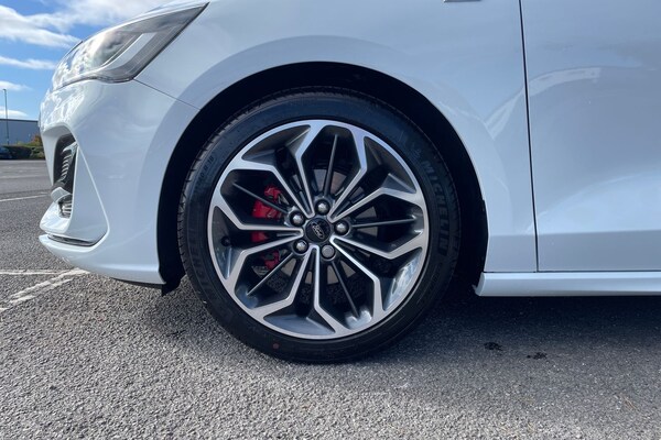 Used Ford Focus 2025 for sale - 76216431: Photo 9