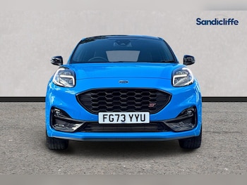 Used Ford Puma 2023 for sale - 78004310: Photo