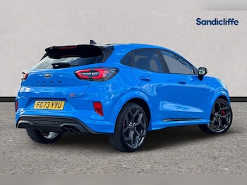 Used Ford Puma 2023 for sale - 78004310: Photo