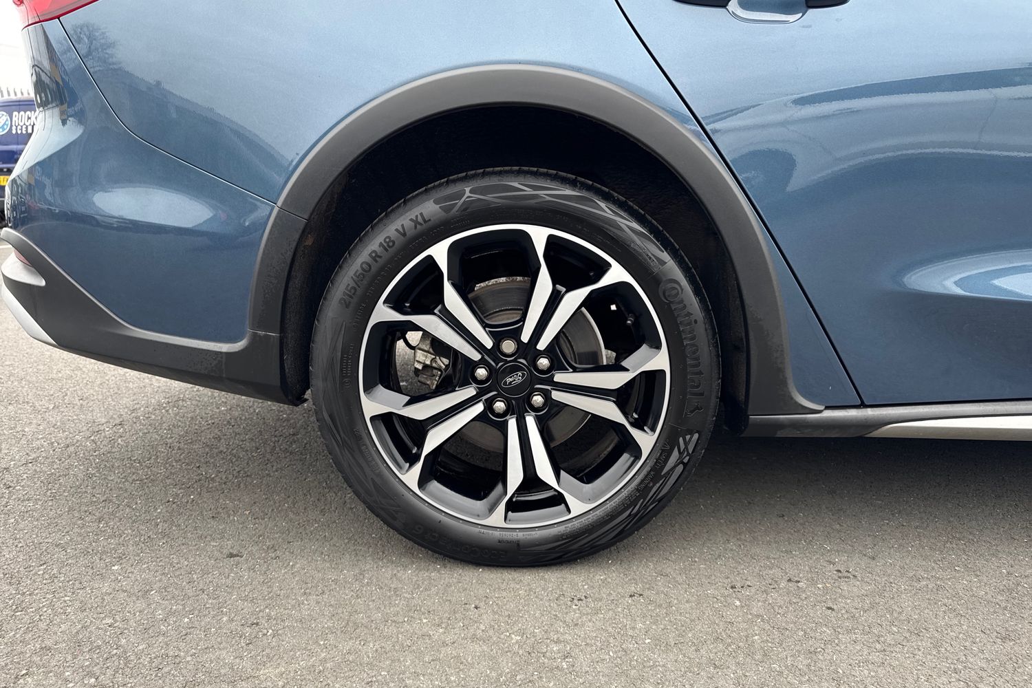 Used Ford Focus 2023 for sale - 78070695: Photo 11