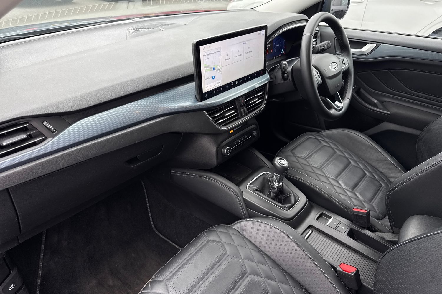 Used Ford Focus 2023 for sale - 78070695: Photo 14