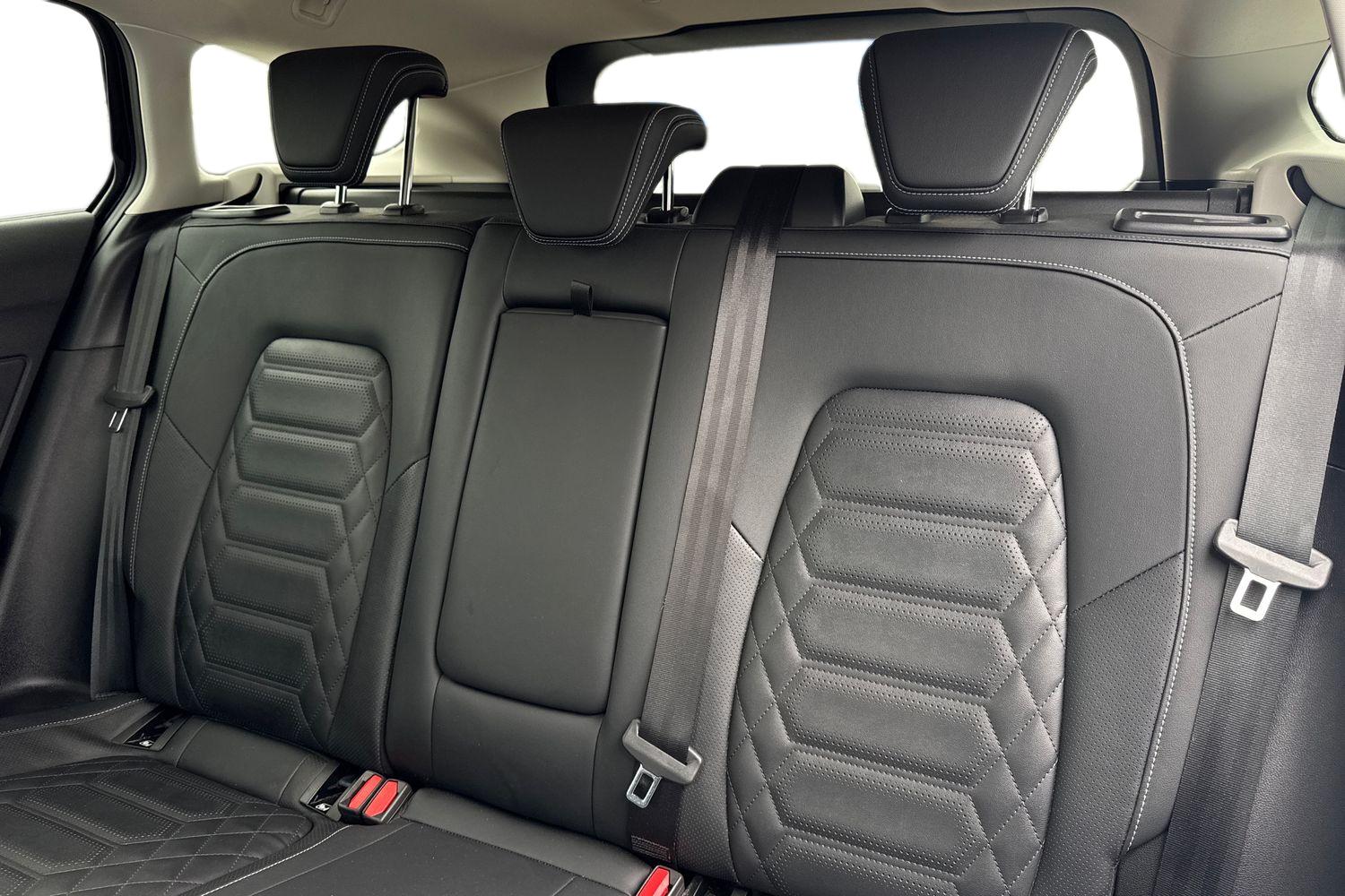 Used Ford Focus 2023 for sale - 78070695: Photo 15