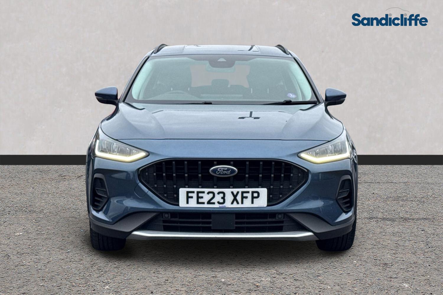 Used Ford Focus 2023 for sale - 78070695: Photo 2