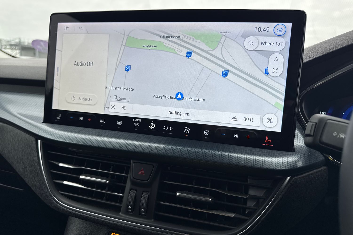 Used Ford Focus 2023 for sale - 78070695: Photo 36