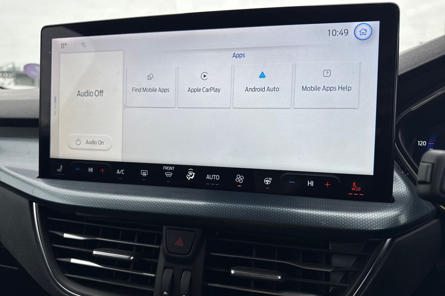 Used Ford Focus 2023 for sale - 78070695: Photo 37