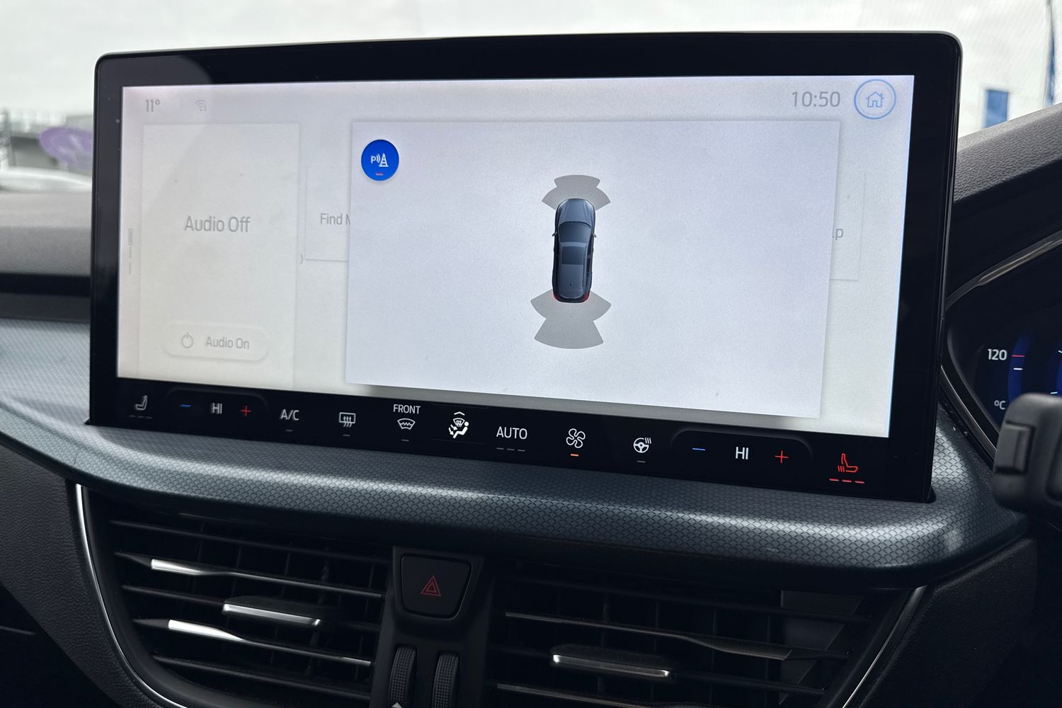 Used Ford Focus 2023 for sale - 78070695: Photo 38