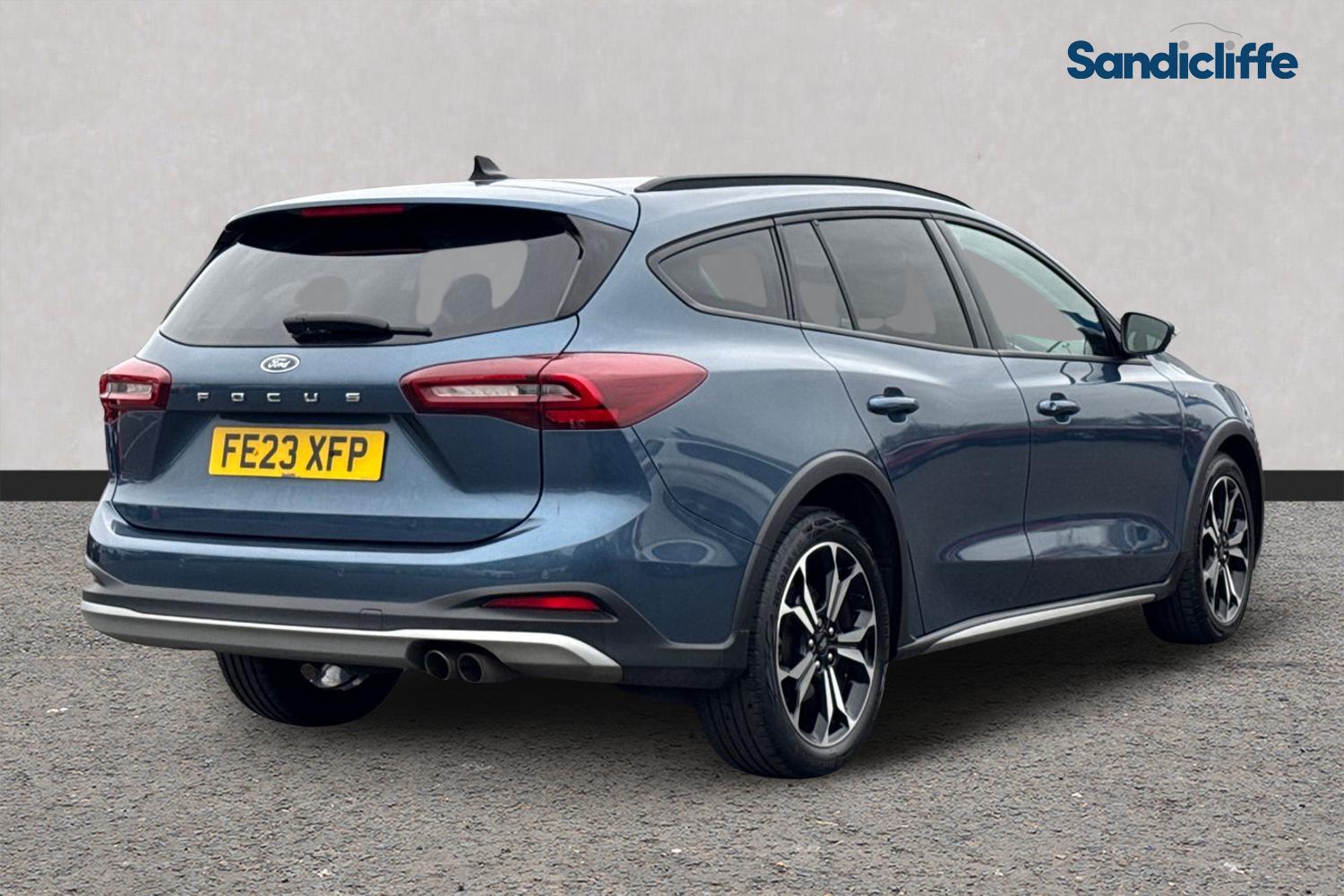 Used Ford Focus 2023 for sale - 78070695: Photo 4